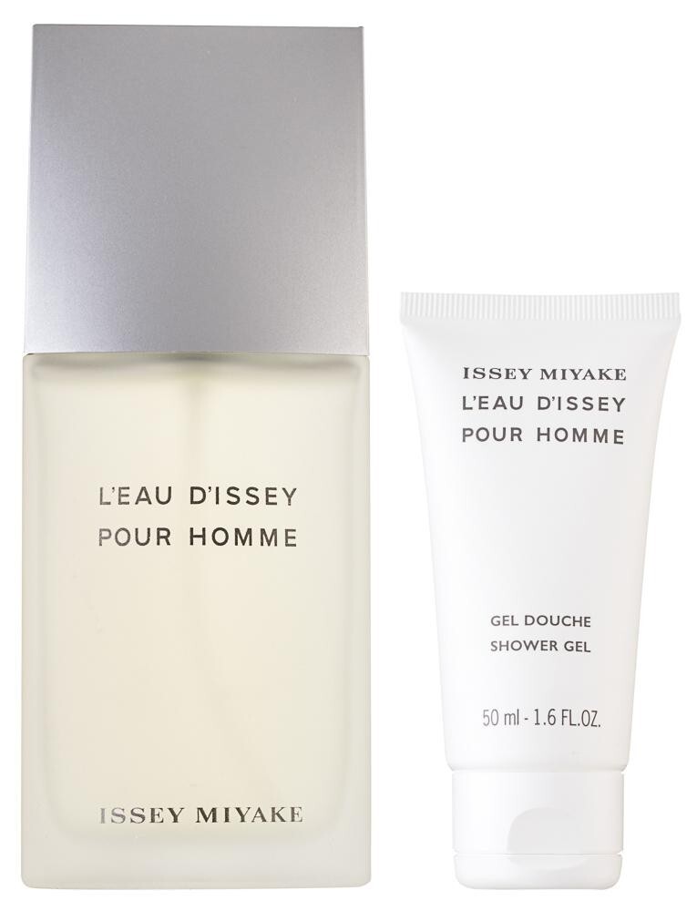Issey Miyake L`Eau d`Issey Pour Homme парфюм за мъже EDT