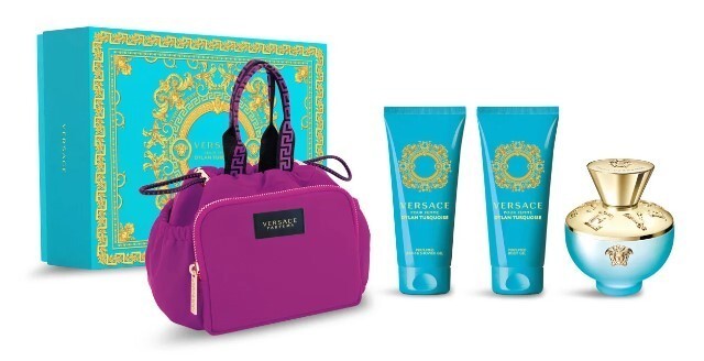 Versace Dylan Turquoise Парфюм за жени EDT