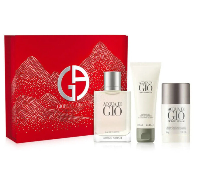 Giorgio Armani Acqua di Gio парфюм за мъже EDT