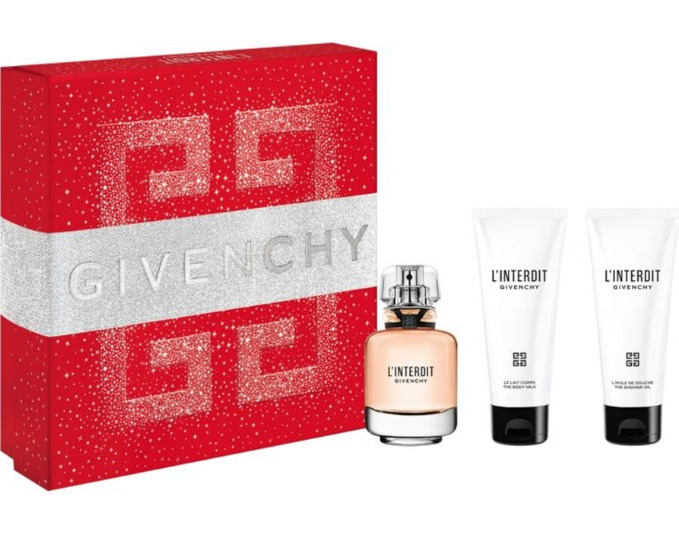 Givenchy L`Interdit Парфюм за жени EDP