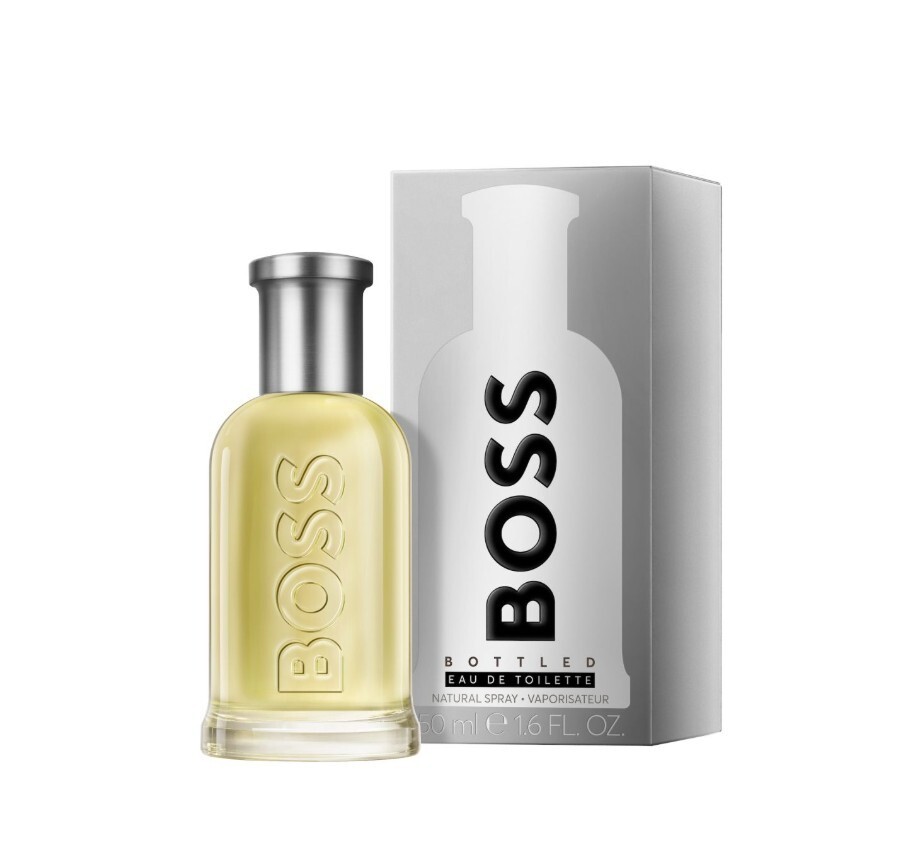 Hugo Boss Bottled парфюм за мъже EDT