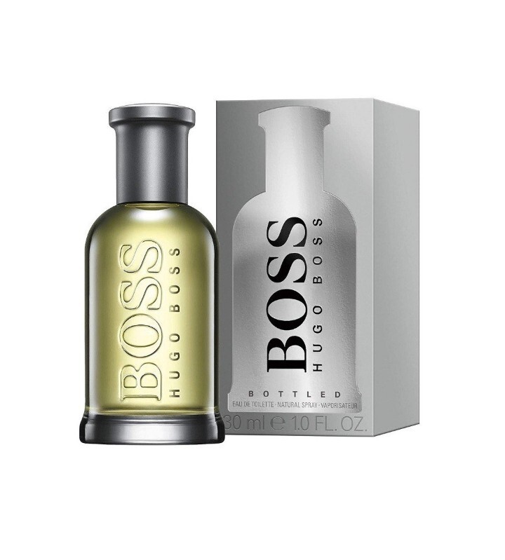 Hugo Boss Bottled парфюм за мъже EDT