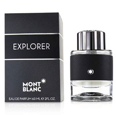 Mont Blanc Explorer Парфюм за мъже EDP