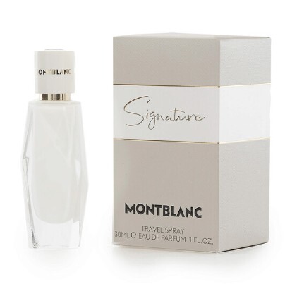 Mont Blanc Signature Парфюм за жени EDP