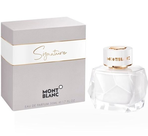 Mont Blanc Signature Парфюм за жени EDP