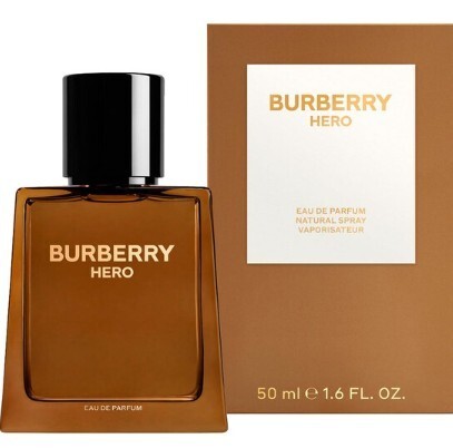 Burberry Hero Eau De Parfum Парфюмна вода за мъже EDP