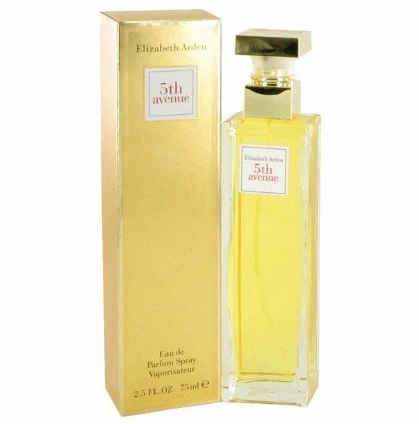 Elizabeth Arden 5th Avenue парфюм за жени EDP