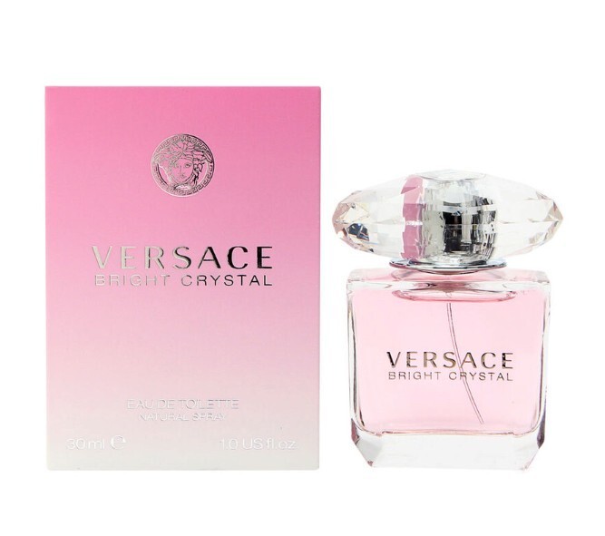 Versace Bright Crystal парфюм за жени EDT