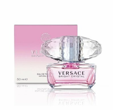 Versace Bright Crystal парфюм за жени EDT