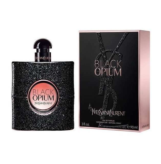 YSL Black Opium парфюм за жени EDP