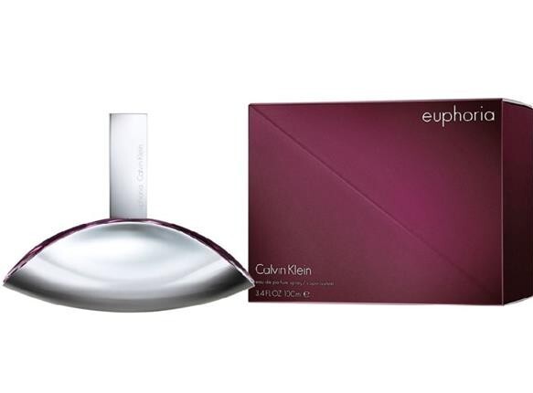 Calvin Klein Euphoria парфюм за жени EDP
