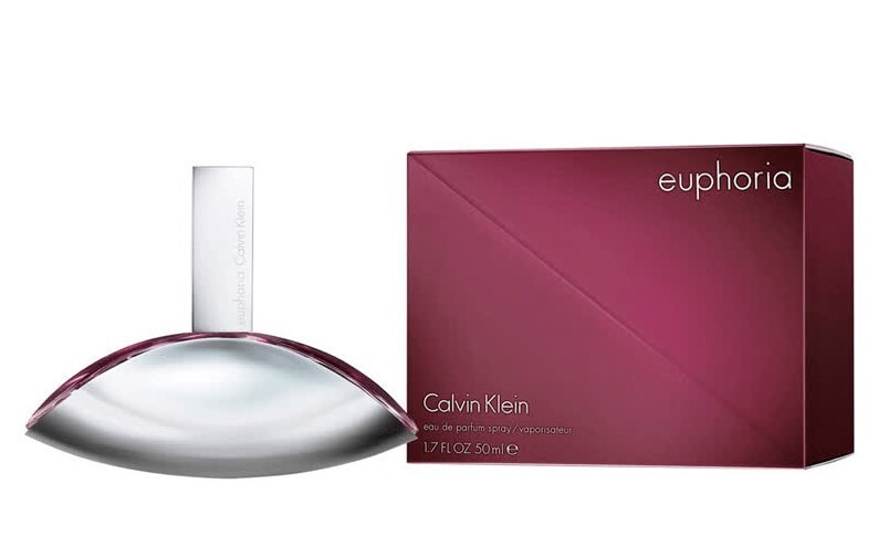 Calvin Klein Euphoria парфюм за жени EDP