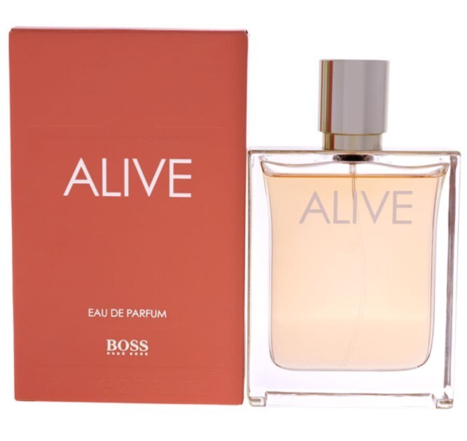 Hugo Boss Alive Парфюмна вода за жени EDP