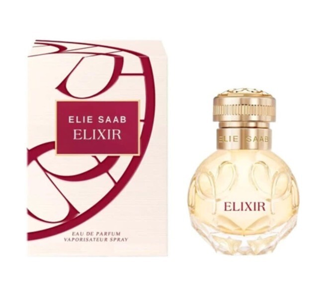 Elie Saab Elixir Парфюмна вода за жени EDP