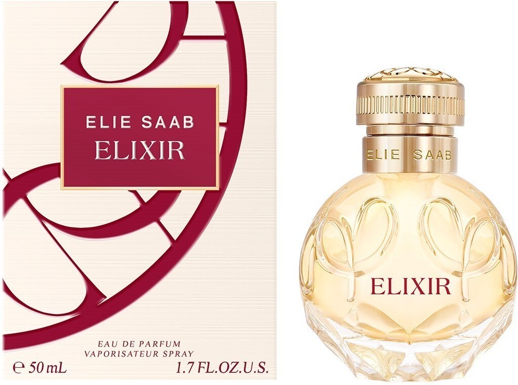 Elie Saab Elixir Парфюмна вода за жени EDP