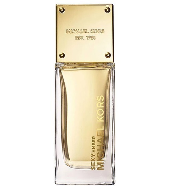 Michael Kors Sexy Amber парфюм за жени EDP