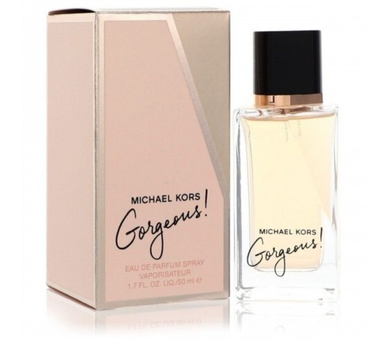 Michael Kors Gorgeous Парфюмна вода за жени EDP