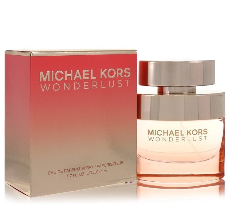 Michael Kors Wonderlust парфюм за жени EDP