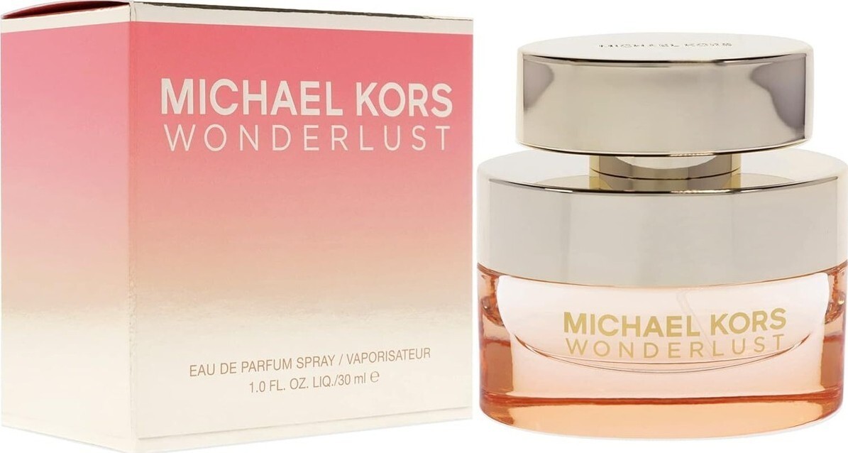 Michael Kors Wonderlust парфюм за жени EDP