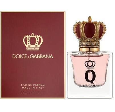 Dolce & Gabbana Q by Dolce & Gabbana Парфюмна вода за жени EDP