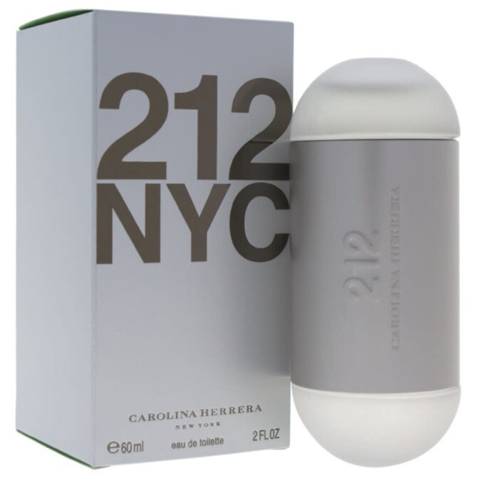 Carolina Herrera 212 парфюм за жени EDT