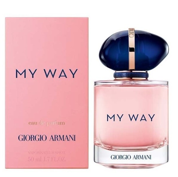 Giorgio Armani My Way Парфюм за жени EDP