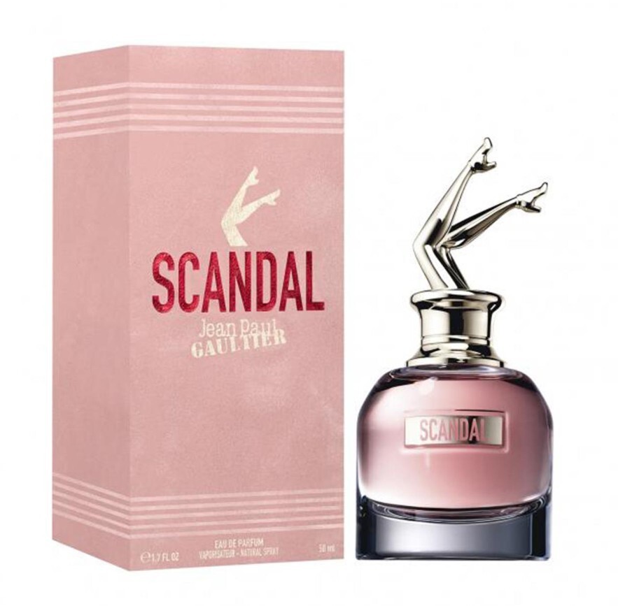 Jean Paul Gaultier Scandal парфюм за жени EDP