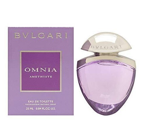 Bvlgari Omnia Amethyste Парфюм за жени EDT