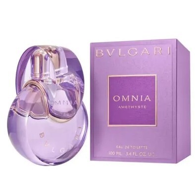 Bvlgari Omnia Amethyste Парфюм за жени EDT