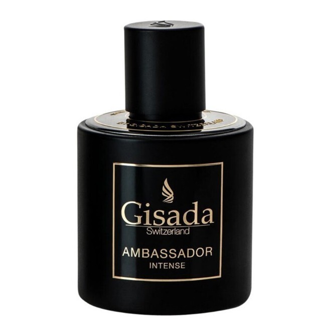 Gisada Ambassador Intense Парфюмна вода за мъже EDP