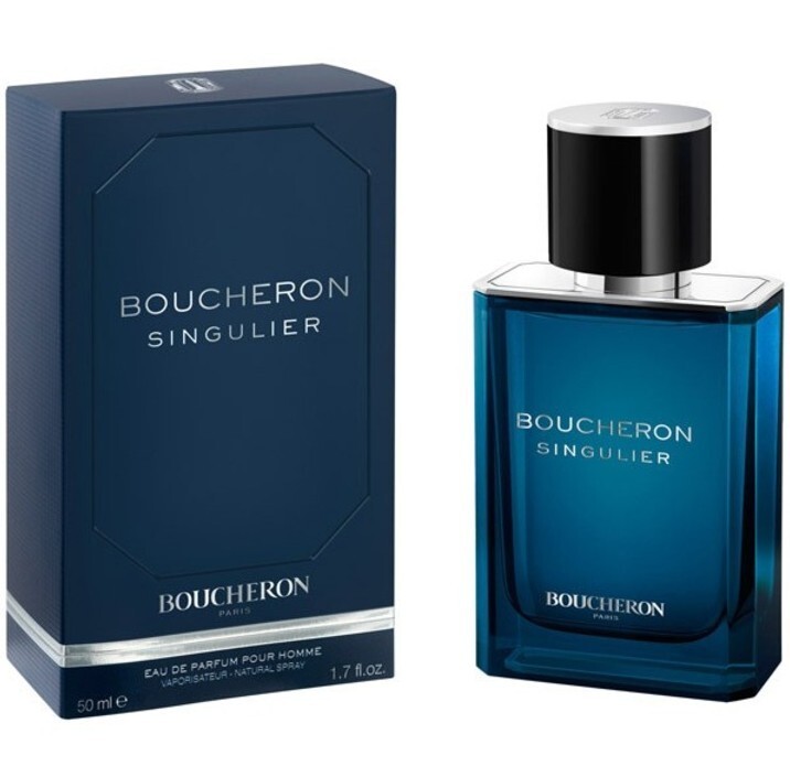 Boucheron Singulier Парфюмна вода за мъже EDP