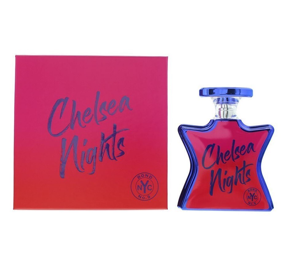 Bond No 9 Chelsea Nights Унисекс парфюмна вода EDP