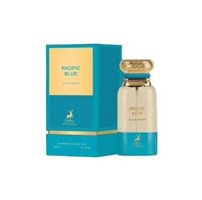 Maison Alhambra Pacific Blue Унисекс парфюмна вода EDP