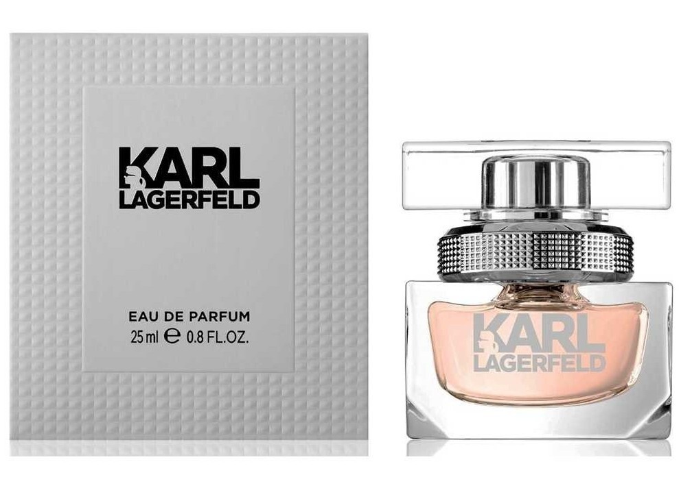Karl Lagerfeld for Her парфюм за жени EDP