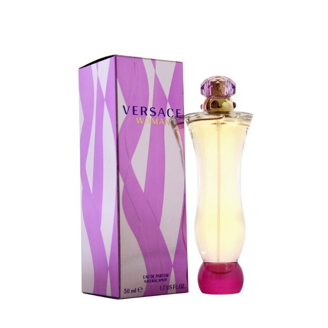 Versace Woman парфюм за жени EDP