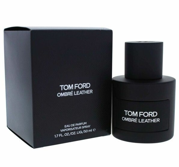 Tom Ford Ombré Leather Унисекс парфюм EDP
