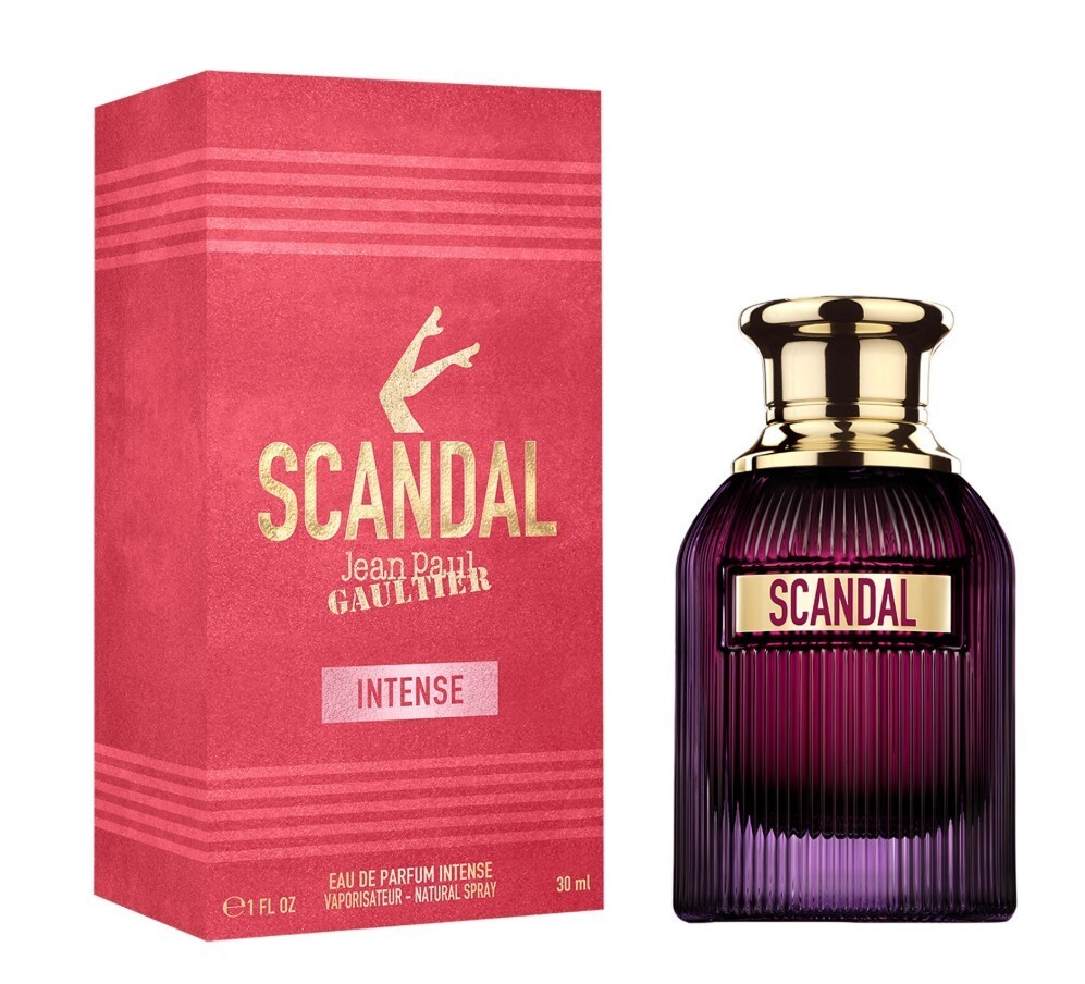 Jean Paul Gaultier Scandal Intense Парфюмна вода за жени EDP