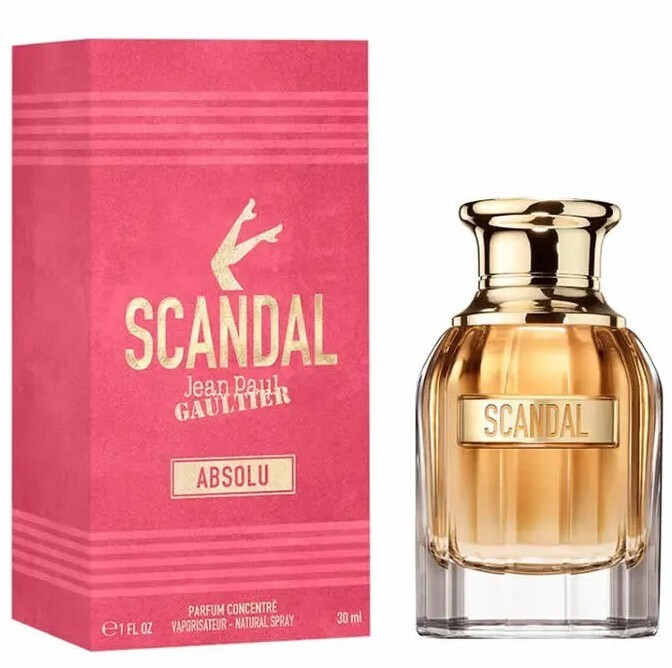 Jean Paul Gaultier Scandal Absolu Парфюмна вода за жени EDP