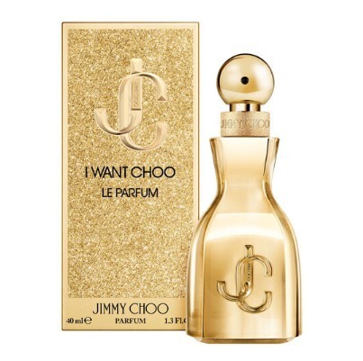 Jimmy Choo I Want Choo Le Parfum Парфюмна вода за жени EDP