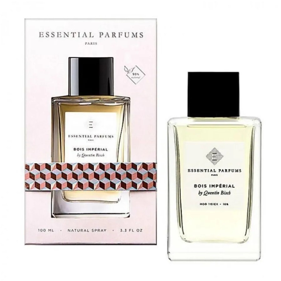 Essential Parfums Bois Imperial by Quentin Bisch Унисекс парфюмна вода EDP