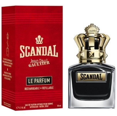 Jean Paul Gaultier Scandal Pour Homme Le Parfum Парфюмна вода за мъже EDP
