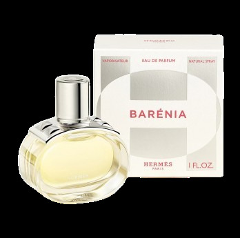 Hermes Barenia Парфюмна вода за жени EDP