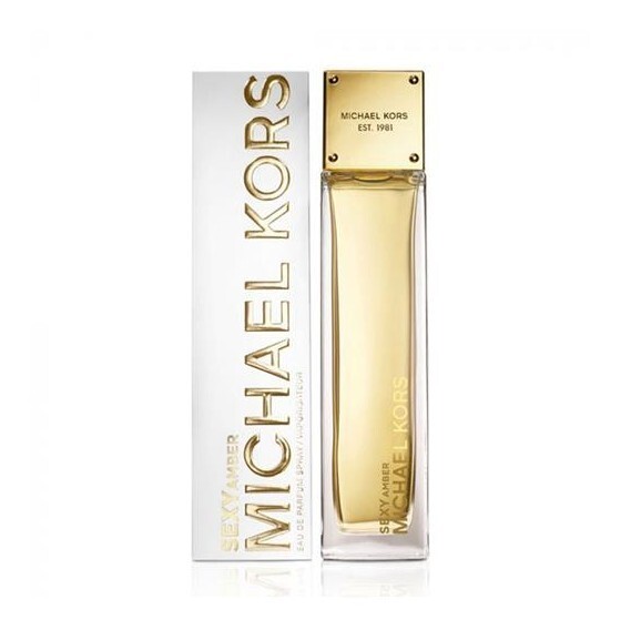 Michael Kors Sexy Amber парфюм за жени EDP
