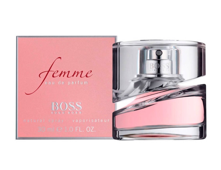 Hugo Boss Femme парфюм за жени EDP