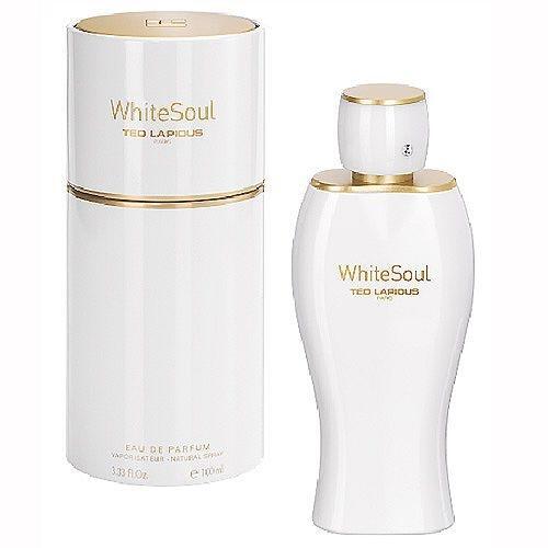 Ted Lapidus White Soul Парфюм за жени EDP