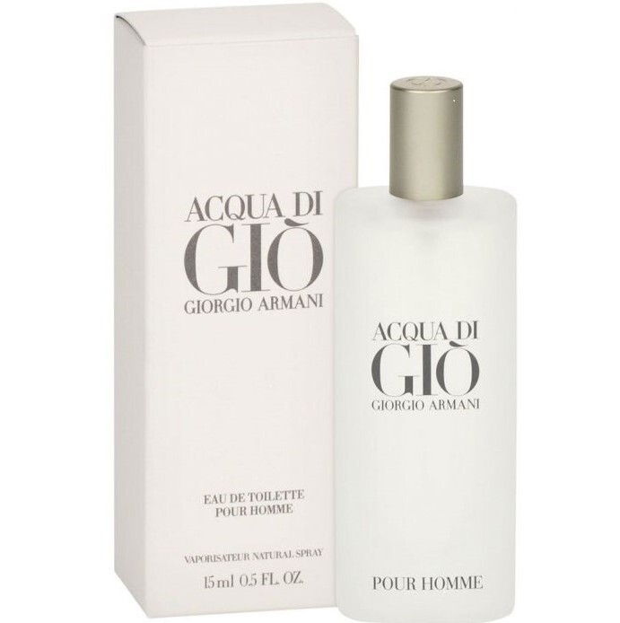 Giorgio Armani Acqua di Gio парфюм за мъже EDT