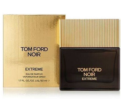 Tom Ford Noir Extreme парфюм за мъже EDP