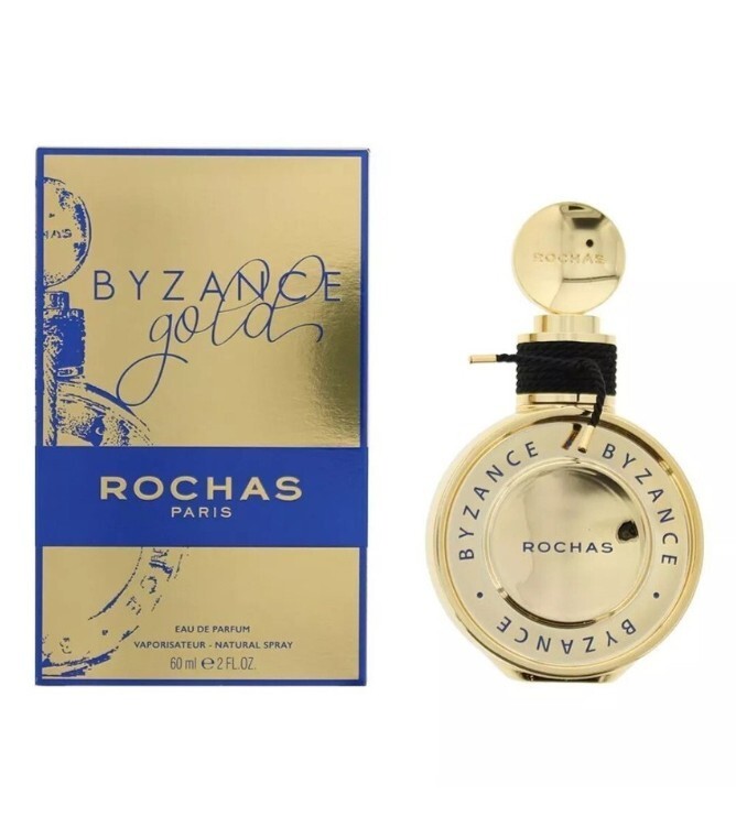 Rochas Byzance Gold Парфюмна вода за жени EDP