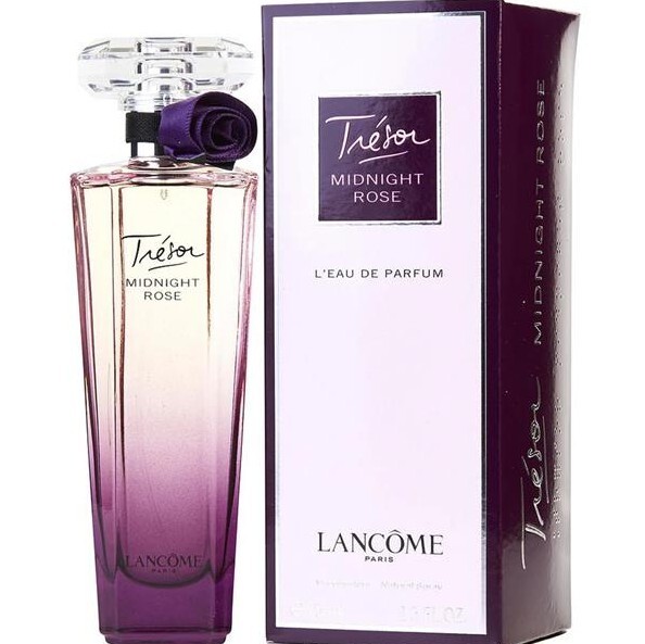 Lancome Tresor Midnight Rose парфюм за жени EDP