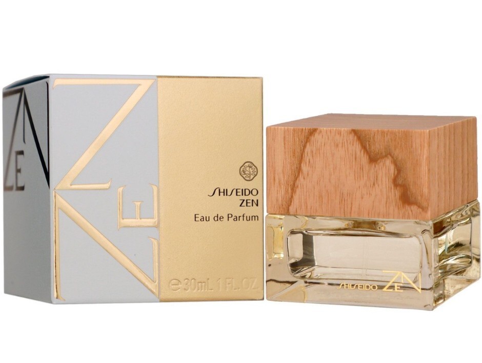 Shiseido Zen парфюм за жени EDP